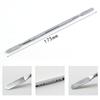 Metal Double-Ended Pry Bar Mobile Phone Pry Case Tool Tablet Computer Repair And Disassembly Set Durable Stainless Steel