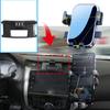 for Nissan Altima L32 2008 2009 2010 2011 2012 Car Mobile Phone Holder GPS Bracket Navigation Stand Auto Accessories