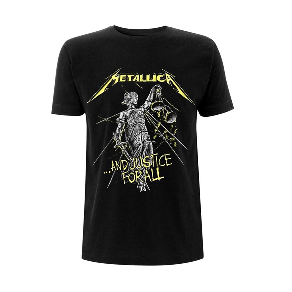 Idles - The House - Black t-shirt L