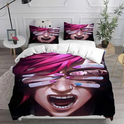 Biancheria da letto – Completi lenzuola e set da letto
