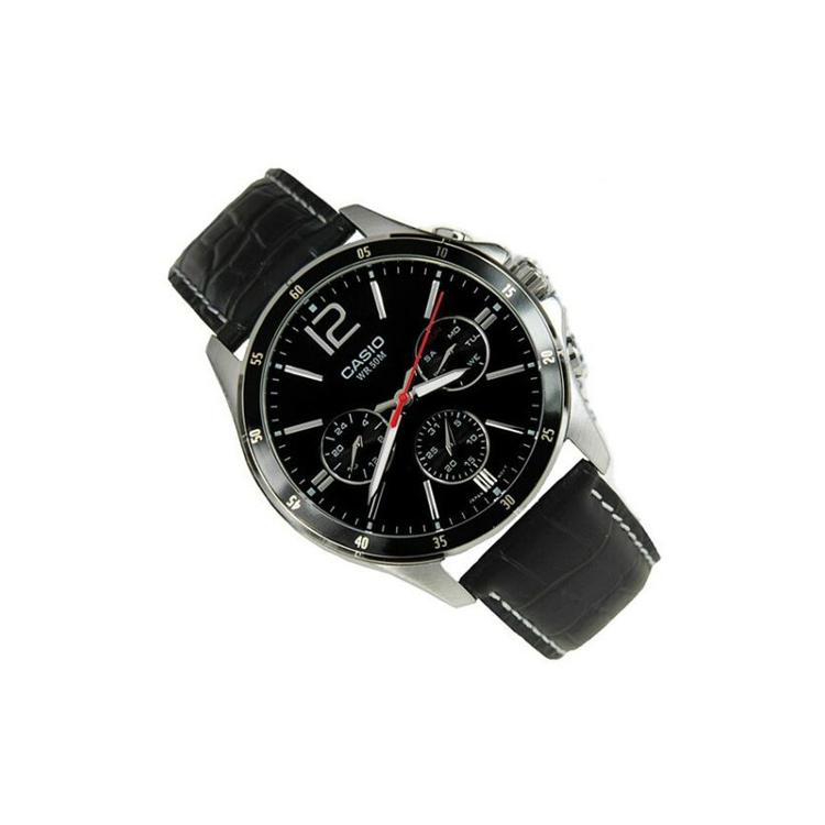 Casio G Shock MTP 1374L 1AV MTP-1374L-1AV