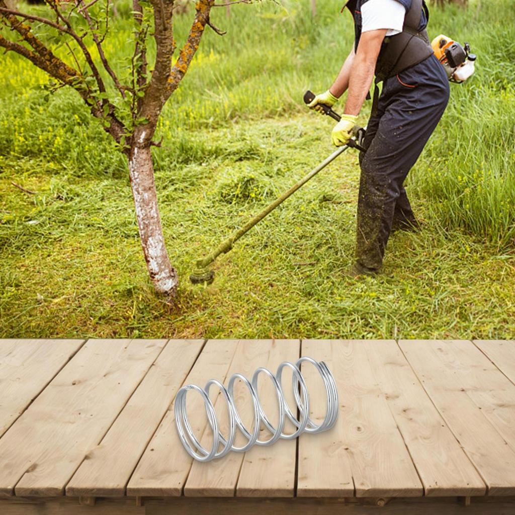 Accessories Spring Practical Reliable 1.8*24.2*44L*7T