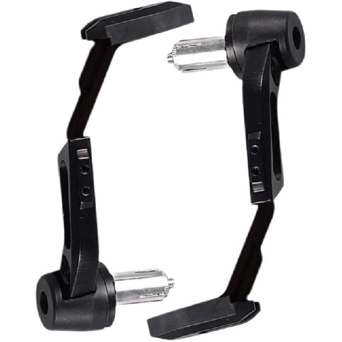 Handlebar Hand Guard Clutch Lever Handlebar Guards for Hand Lever Motorcycle Brake Protector Modified Accessories