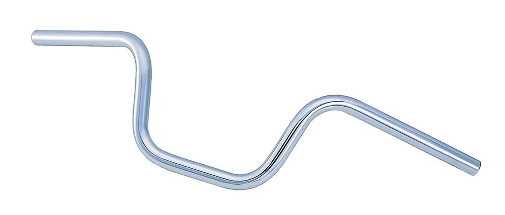 POSH Racing Handlebar for Type155 272155 Handlebar Monkey/Gorilla