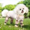 Small Dog Clothes Cute Puppy Clothes With Shoes Pet Supplies Comfortable Dog Apparel For Adventures Garden Gatherings Indoor