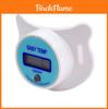Premium Kwaliteit Gezondheid Veiligheid Zorg Thermometer Voor Kinderen Met Nauwkeurig Lcd Display