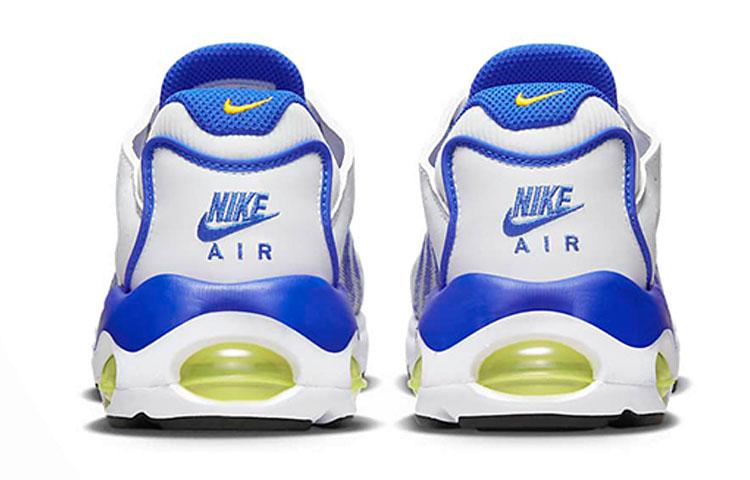 Nike Air Max TW 'Racer Blue' GS DQ0296-100