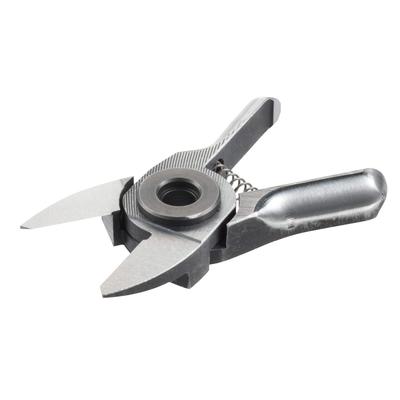 Slide Air Nipper Horizontal Type Straight Thin Blade for Resin NY05AJT Blade/GT-NY05