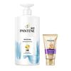 Pantene Feuchtigkeitsspendendes & Nährendes Shampoo & Spülung Set