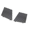 Front L/R Bumper Cover Lower Mesh Grille Grill Trim For BMW E60 E61 M Sport Plastic Grilles New