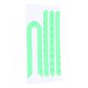 Electric Scooter Reflective Sticker I and U Shaped Strip Stickers for   M365CelsiusPro