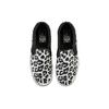 Asher Sneakers Leopard/Black Women's VN0A32QMA7M