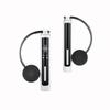 TLXT Student Steel Wire Speed Jump Rope
