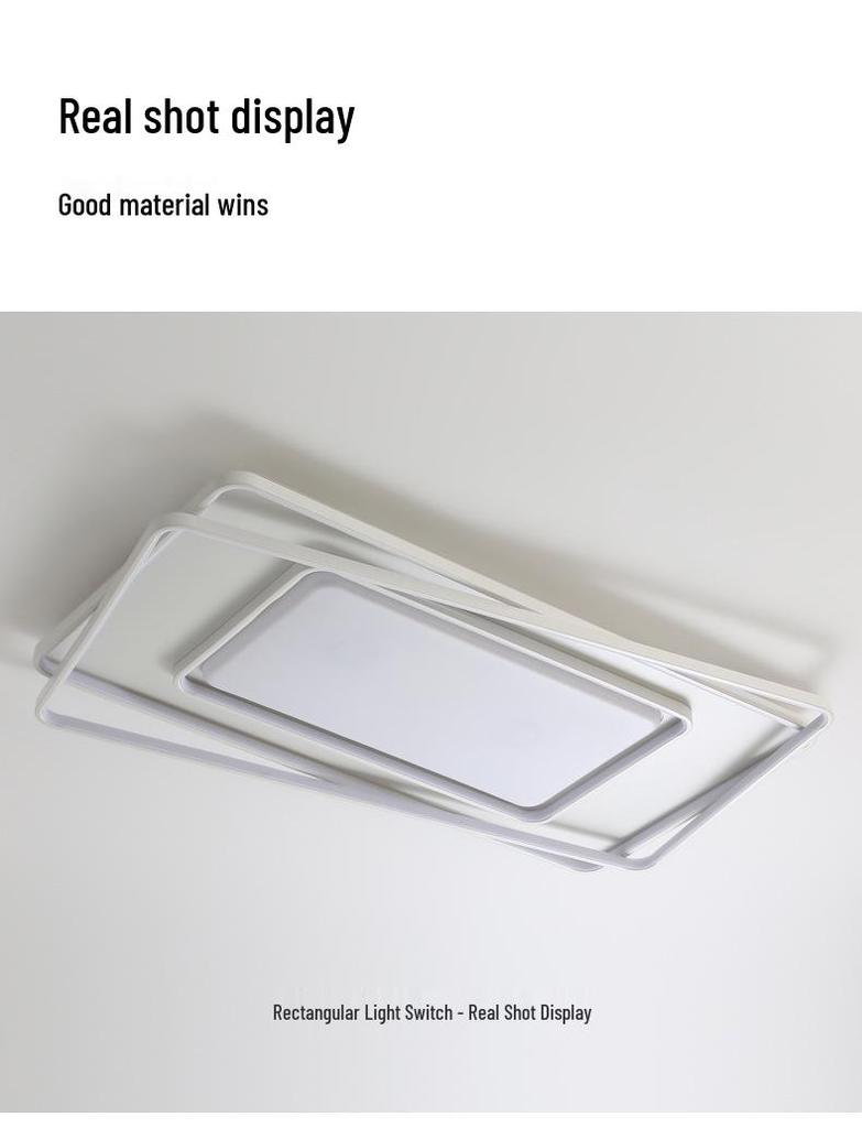 Nordic Cream Cloud Ceiling Light for Bedroom and Dining Room
