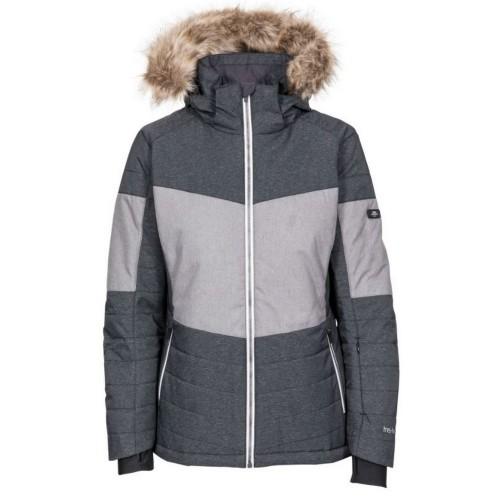 TRESPASS Womens/Ladies Tiffany Ski Jacket