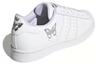 Adidas Originals SUPERSTAR Skateboard Shoes Women's Low Top White/Gray GX2168