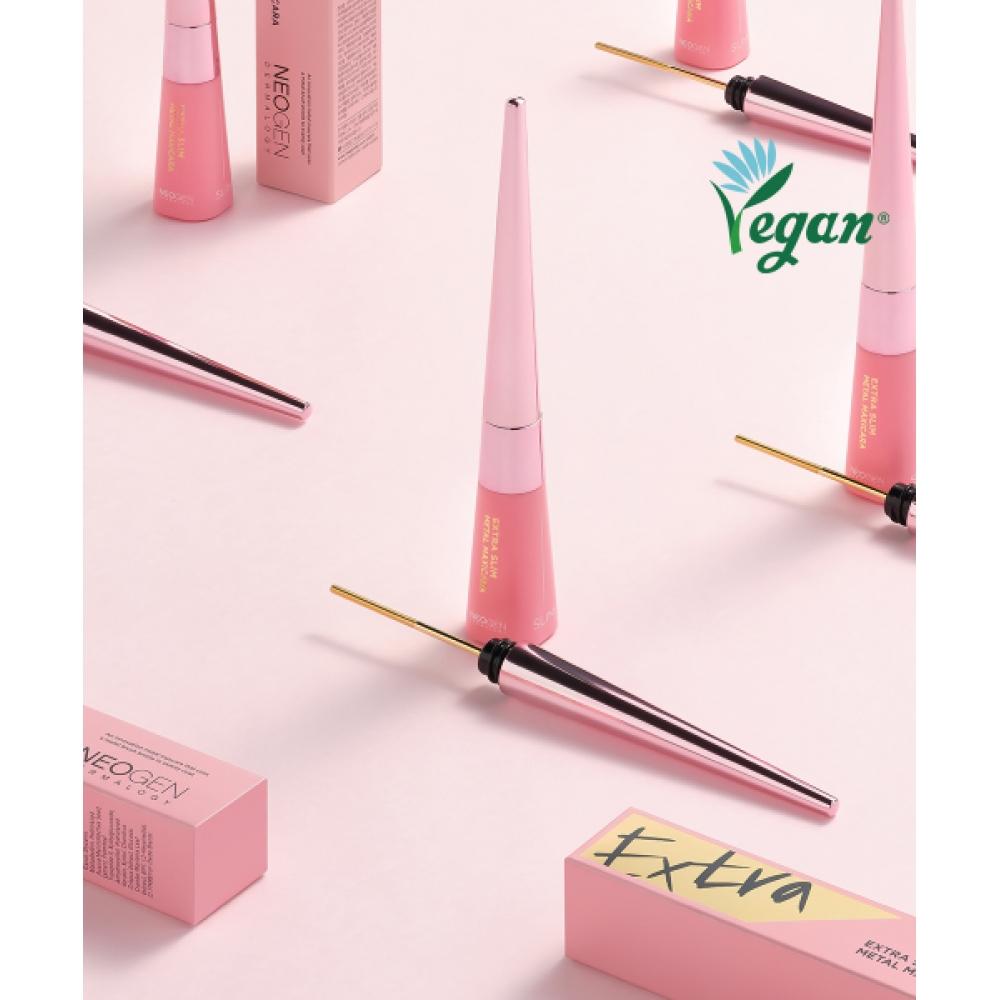 NEOGEN Slim Metal Mascara [    Pick]