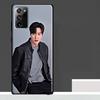 Fashion Lee Min Ho Case For Samsung Galaxy S20 FE S21 S22 S23 Ultra Note 10 20 Ultra S8 S9 S10 Plus Cover Coque