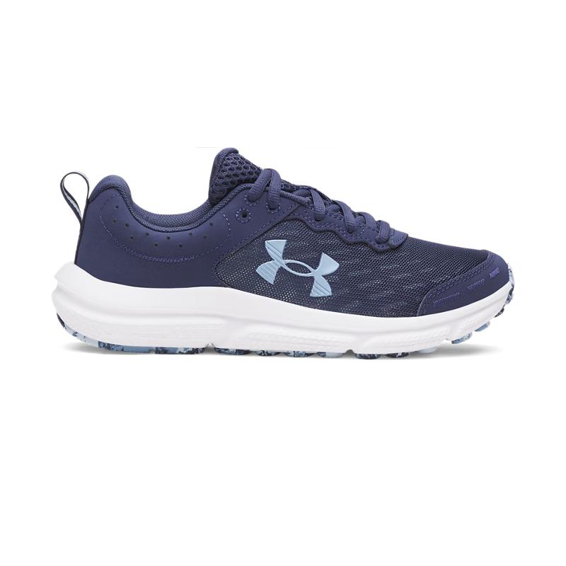 Under Armour Charged Assert Women s Running Shoes EU 38.5