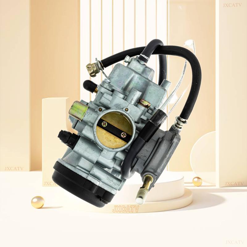 Carburetor Assembly For Yamaha Big Bear Kodiak 400 Bruin Wolverine Grizzly 350 5UH-E4101 5GH-14101 5FU-E4101 4S1-E4101 3D5-E4101