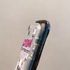 Pouzdro na telefon pro iPhone 11 13 XR 15 14 Pro Max iPhone 12 16 7 8 Plus XS Max Samsung A15 A55 A05 Redmi 12 13C 13 9