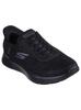 Sneakers Skechers Black GO Walk Flex - Smooth Motion
