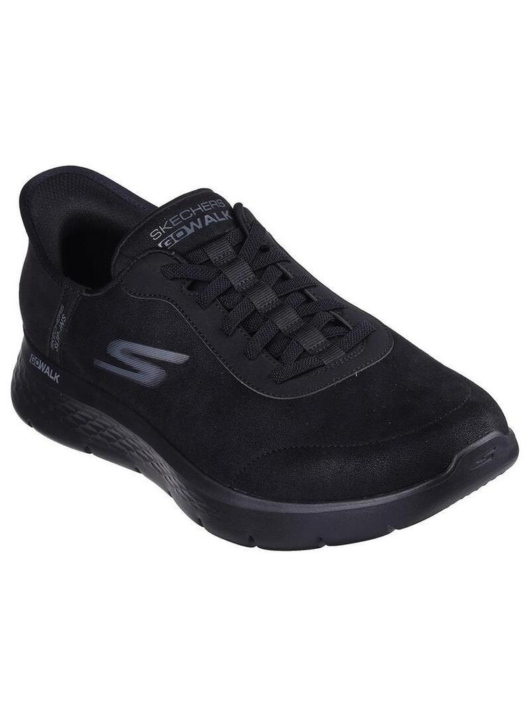 Sneakers Skechers Black GO Walk Flex - Smooth Motion