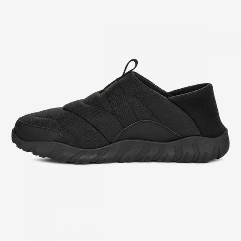 Teva Men S Slip On Camping ShoeS Reember Camp Black Stvm2533974 Blk