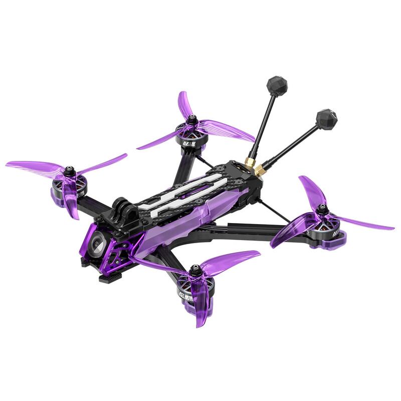 AXISFLYING MANTA 5 SE V2 O4 FPV Freestyle Drone Kit