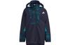 Kids Jackets Hooded Moderate HZ2221