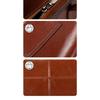 Large Bag Women's Shoulder Bag Commuter Tote Bag Cowhide Portable Large-capacity Women's Bag