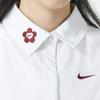 New Nike Sportswear SS24 Shirt Women's White HF1131-100