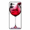 For OPPO F31 Phone Case F 31 Funda Fashion Flowers Black Silicone Soft Back Cover For OPPO F31 5G 2025 Case CPH2781 Coque Shell