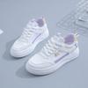 Fashion Fashion Women's Sneakers Platform Sports Shoes White Running Sneakers Chunky Shoes Tennis Female Basket  Zapatos De Mujer