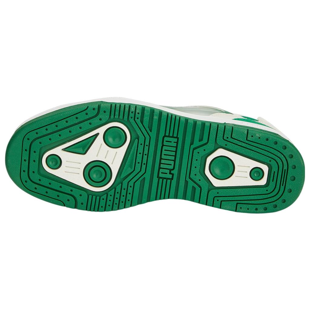 New PUMA June Ambrose X Slipstream 'Verdant Green' 391834-01