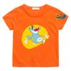 Oggy and The Cockroaches Tshirt Funny Animation Anime Tees Kids   Tshirt Summer Short Sleeve High Quality Tee-shirt Clothes