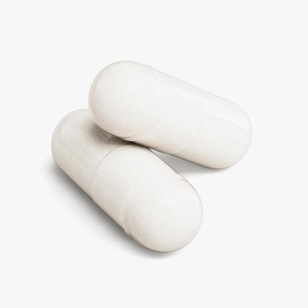 Corvital+ Capsule di Glicinato di Magnesio 275mg Magnesio Elementare Alto Assorbimento Supplemento Chelato per Sonno e Rilassamento Muscolare 90 Capsule