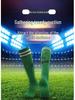 Adult and Children's Thickened, Shock-Absorbing, Wear-Resistant Long Football Socks