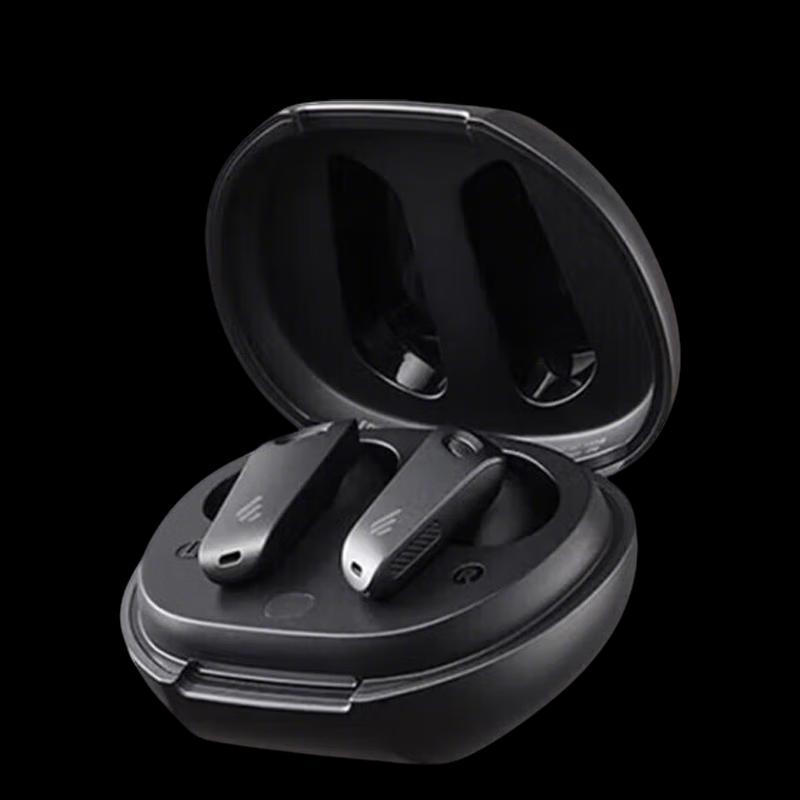 Edifier NeoBuds Evo True Wireless Noise-Cancelling Earbuds
