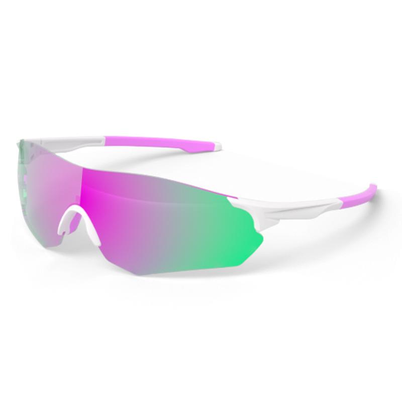 Cycling Glasses Outdoor Cycling Sports Running Comfortable and Lightweight Dust Goggles