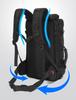 Men's Large Capacity Waterproof Expandable Travel & Mountaineering Backpack