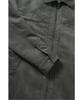 Brentwood [Ferry Jacket] Faux Suede Trucker Bruas26151Gyx