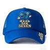 Baseball Cap Sunscreen Shade Truck Cap Outdoor Sponge Cap