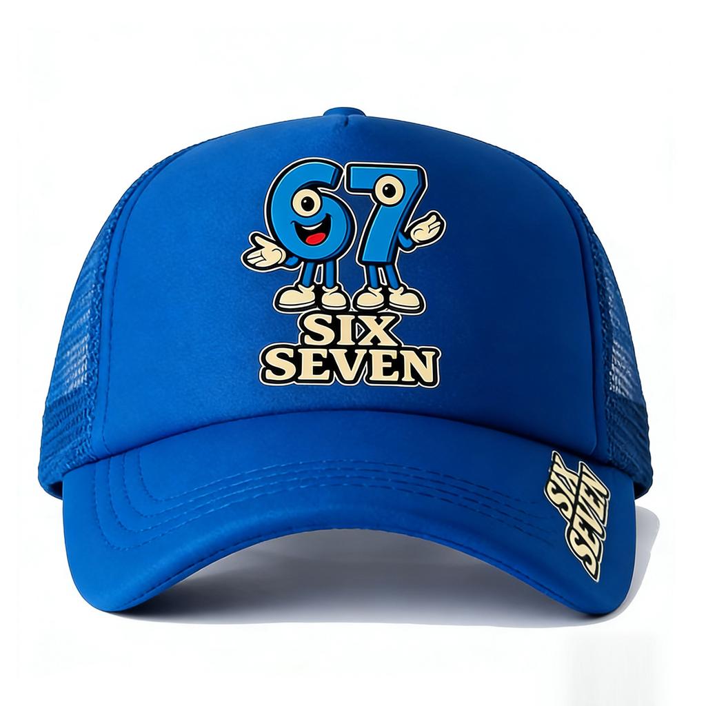 Baseball Cap Sunscreen Shade Truck Cap Outdoor Sponge Cap