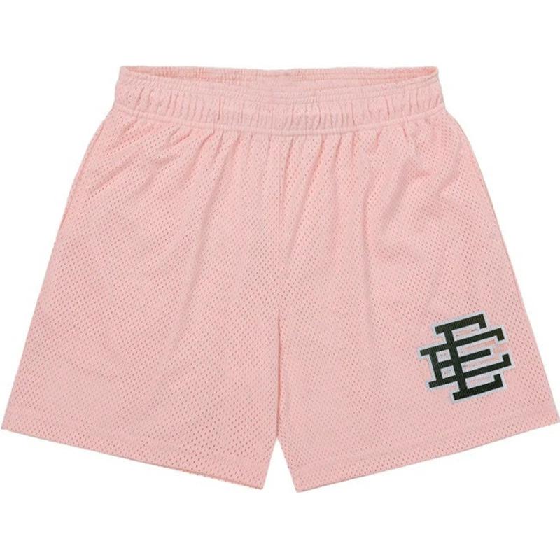 DC-HOME-4 Europese en Amerikaanse Westkust Shorts Zomer Heren Fitness Hardloopshorts S
