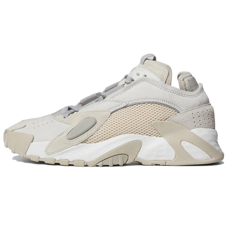 

Adidas Streetball Crystal White Bliss Metal Grey Sneakers FV4829 36⅔