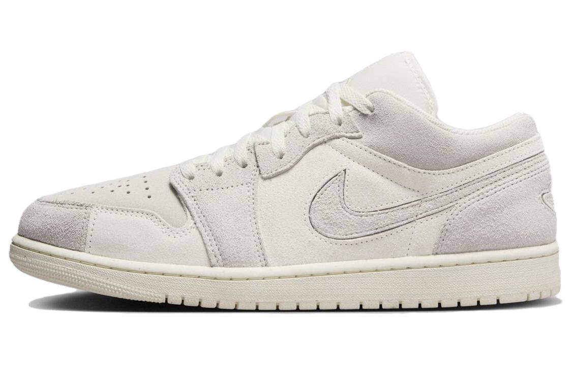 Jordan 1 Low Se Craft Pale Ivory FQ3055-100 46