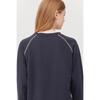 BeneTTon Pixel Lemon Raglan T shirT baTsg6561