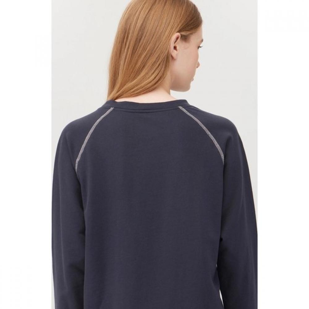 BeneTTon Pixel Lemon Raglan T shirT baTsg6561