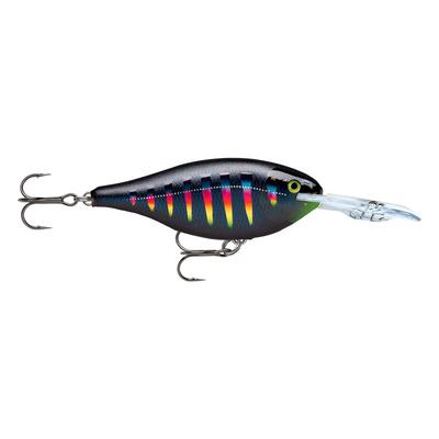 Rapala Wrist Wrap (RISTO RAP) NIA Night Aurora RR7-NIA